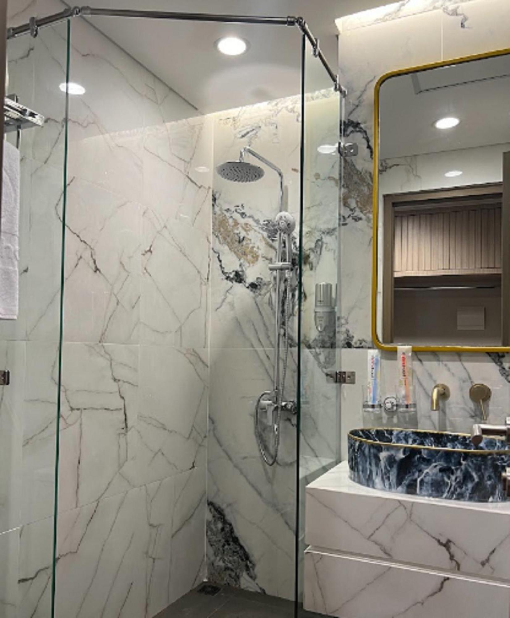D'Primahotel Pik Джакарта Екстер'єр фото